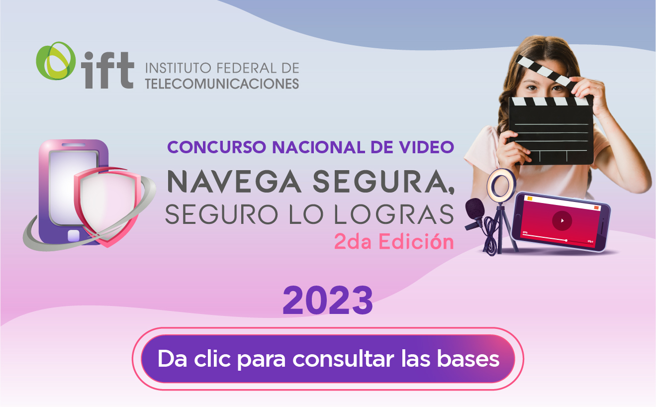 Banner Concurso de Video 
